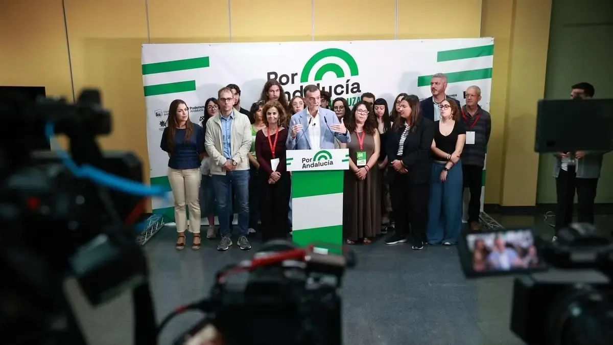 Movimiento Sumar enfatiza que para prosperar necesitan propuestas concretas y claras.