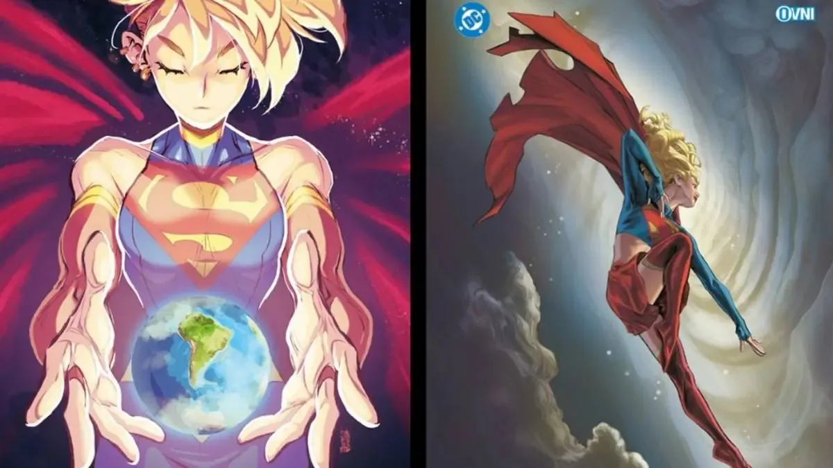 La nueva antología destaca la heroína en distintos países y temas contemporáneos.