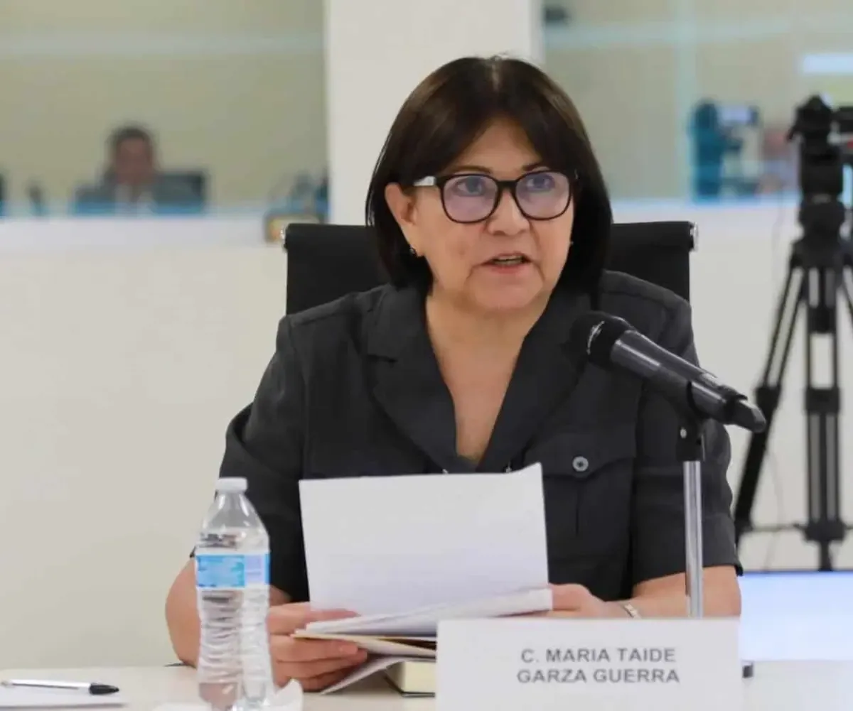 Tras el homicidio de Dafne Zapata, Tamaulipas comenzará supervisión en escuelas con modelos militarizados para asegurar el bienestar de los estudiantes.