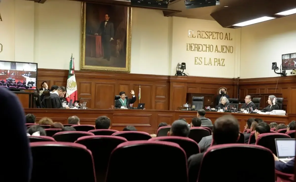 Esta plataforma permitirá a los ciudadanos seguir el desempeño del tribunal con información accesible y actualizada.