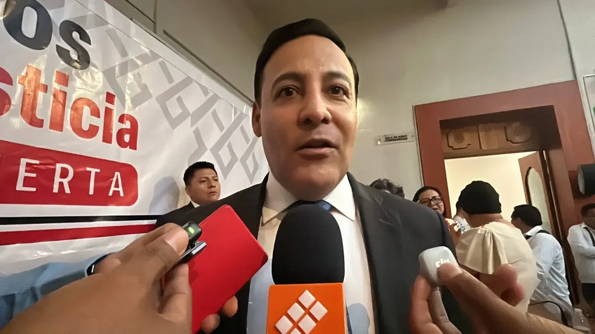 La nueva integración del tribunal ha disminuido los asuntos de 2,200 a solo 57.