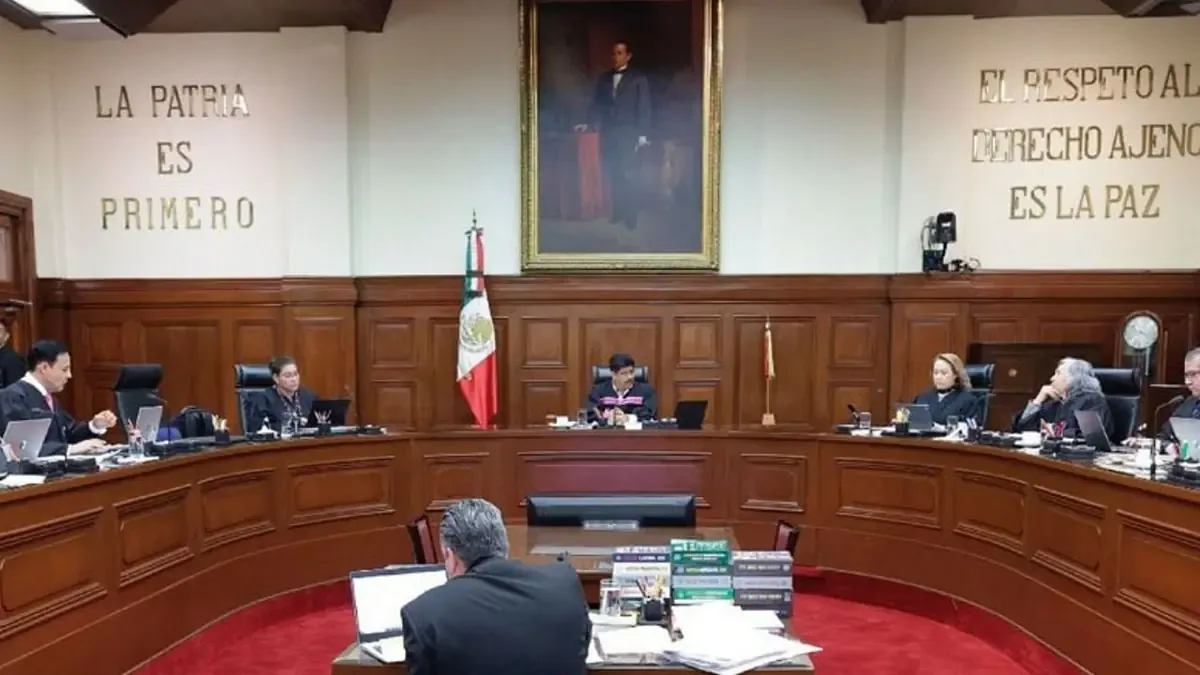 La SCJN debatirá un amparo que busca permitir la muerte asistida.