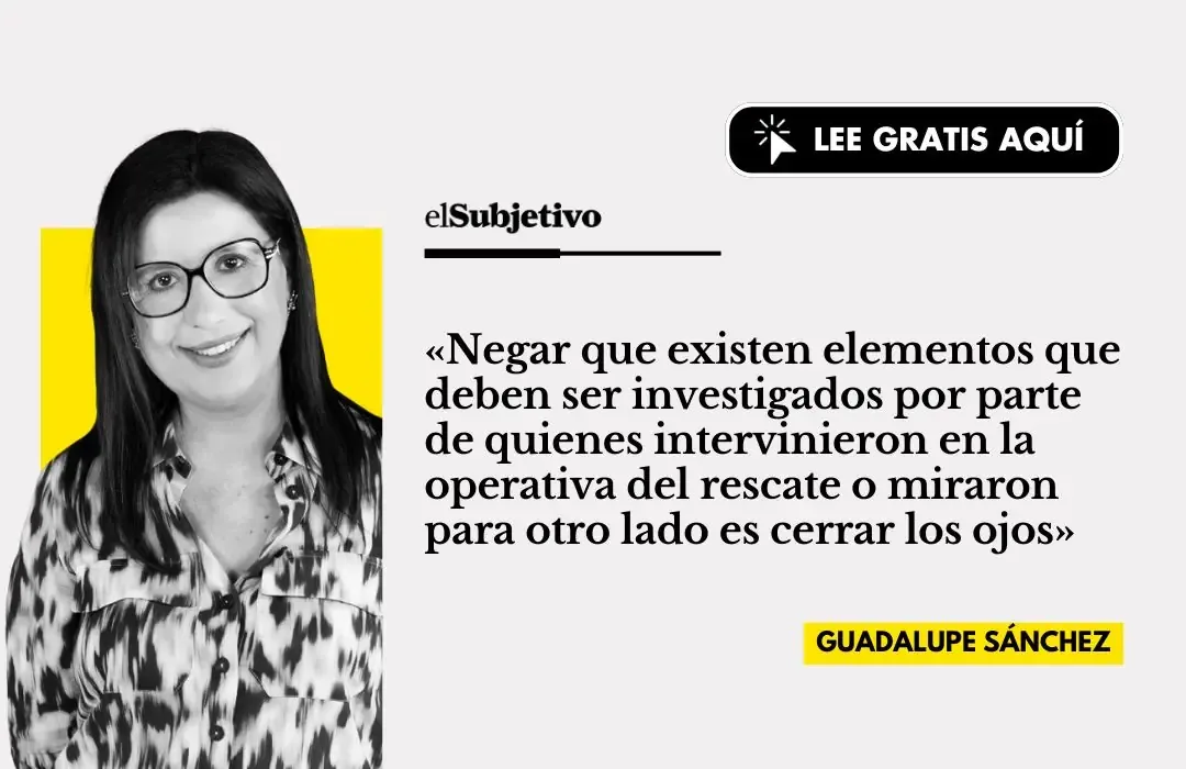 Surge la polémica por la posible conexión entre Zapatero y el rescate a la aerolínea.