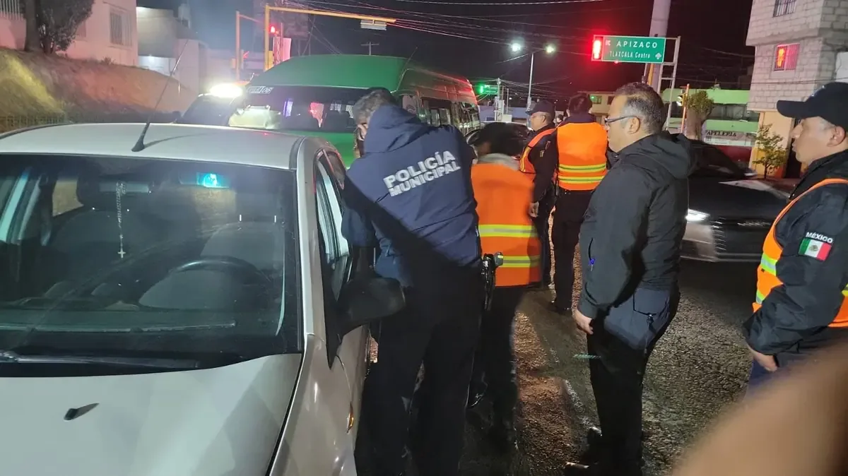 La Secretaría de Seguridad Ciudadana ajusta operativos por alta demanda de vigilancia en otras áreas.