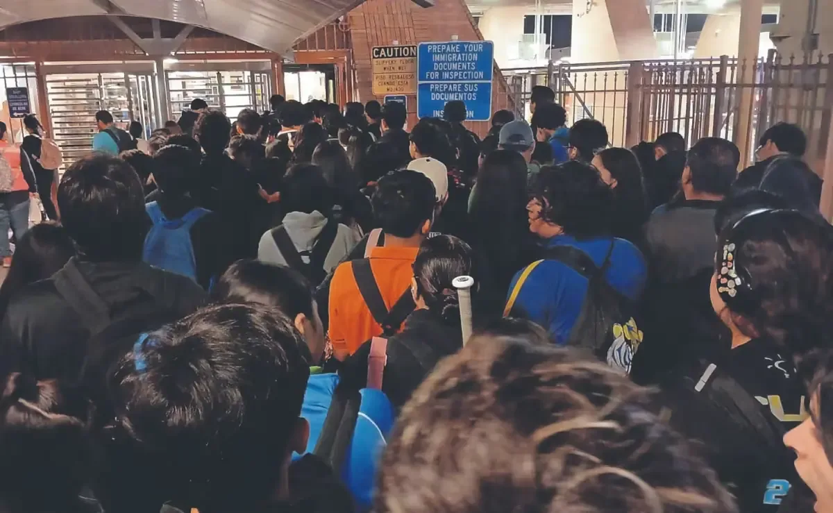 La decisión afecta a estudiantes de todos los niveles tras las alertas meteorológicas.