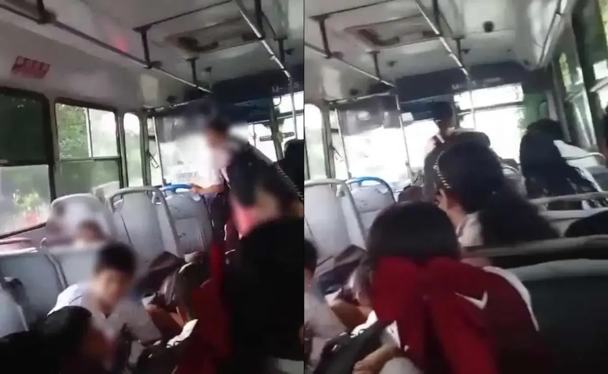 La decisión busca proteger la integridad de los estudiantes tras un incidente violento.
