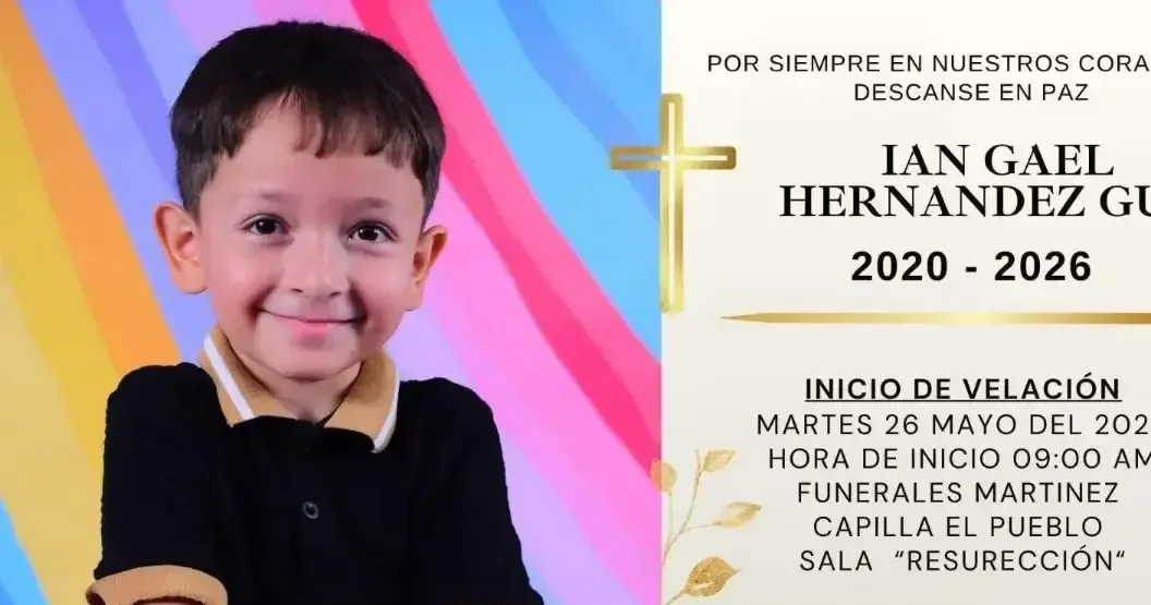 La Secretaría de Educación apoya emocionalmente a familiares y alumnos tras la tragedia en el plantel.