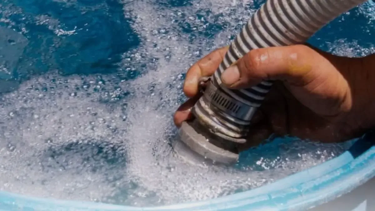 La falta de agua afectará a miles de habitantes en 16 colonias de Tijuana.
