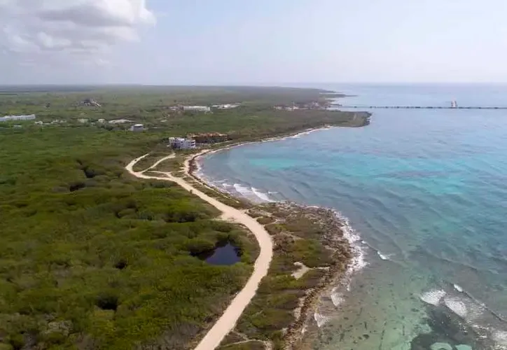 Suspendido el megaproyecto Perfect Day en Mahahual por DMAS.