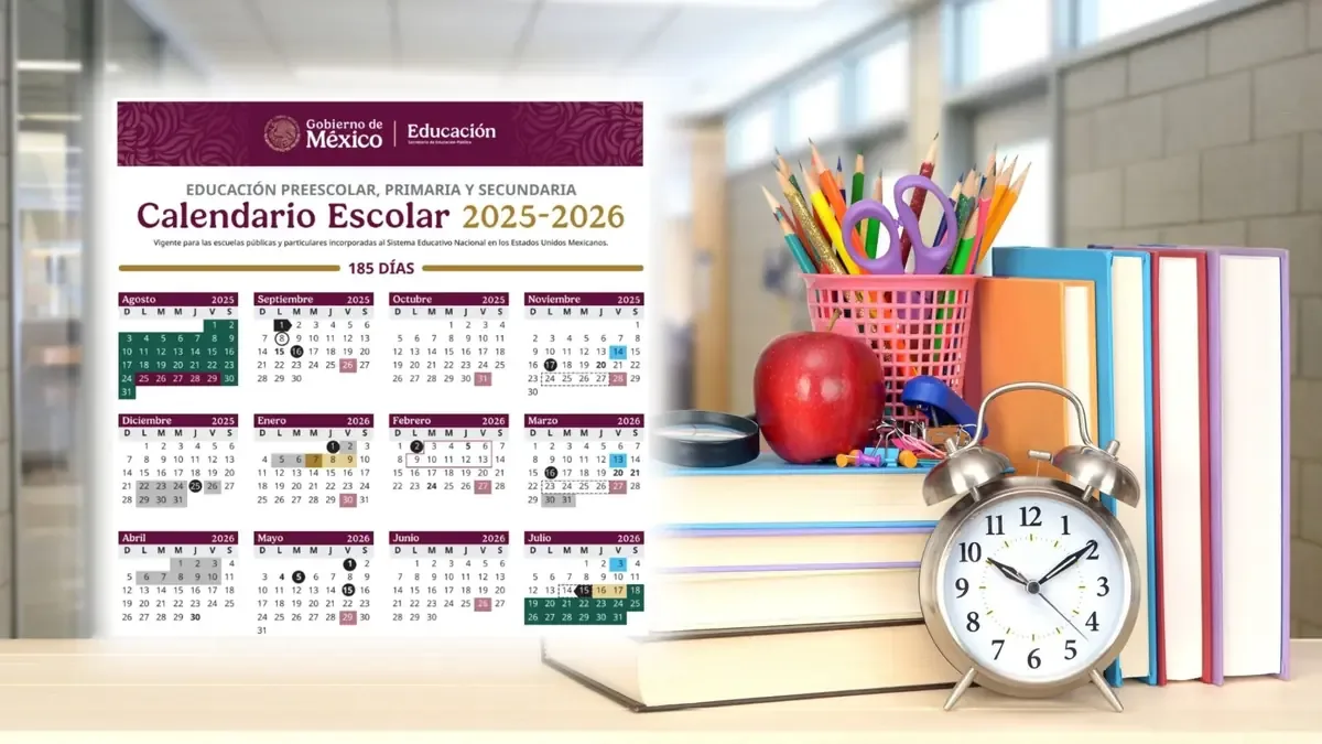 Este 18 de junio no habrá clases en Jalisco para disfrutar del Mundial.