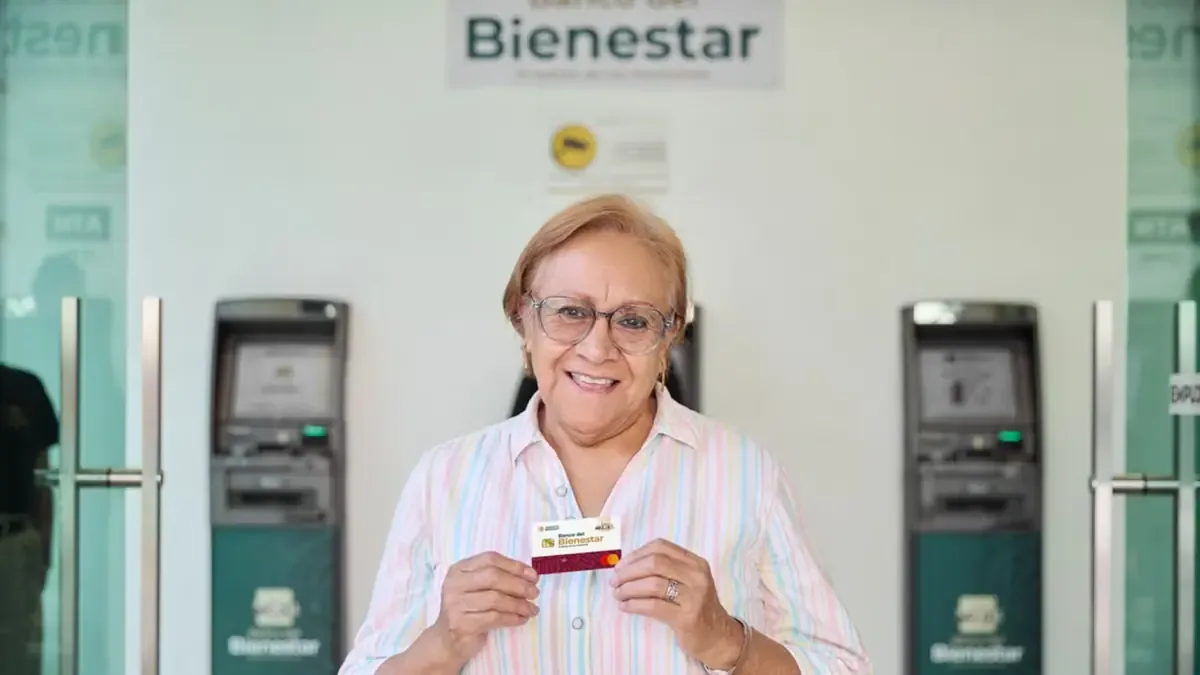 La suspensión de pagos se debe a la celebración del 216 aniversario de la Independencia de México.