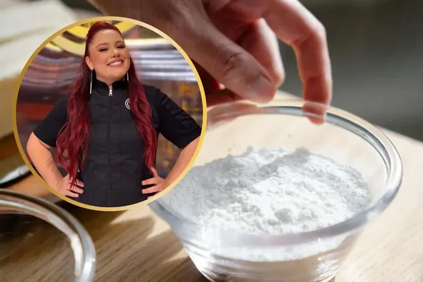 Aprende a reemplazar el polvo para hornear con ingredientes fáciles de encontrar en casa.