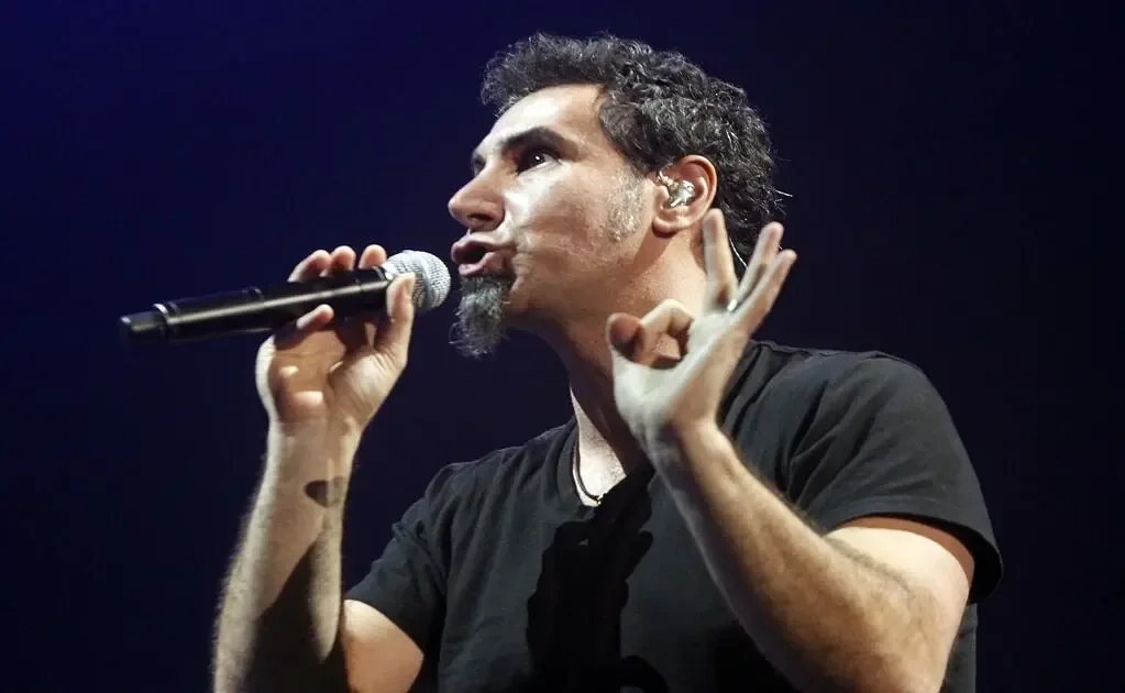 La icónica banda tocará en el Estadio GNP Seguros el 27 y 28 de mayo.