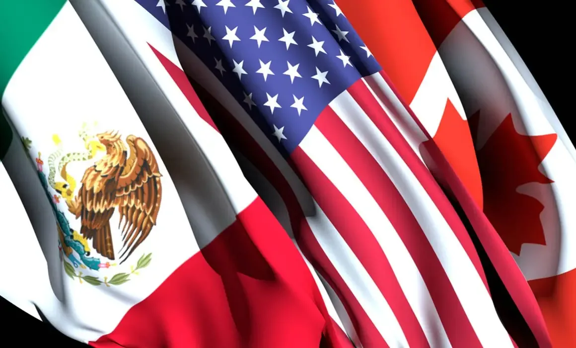 La industria del plástico respalda el T-MEC ante diálogos cruciales entre México y Estados Unidos.