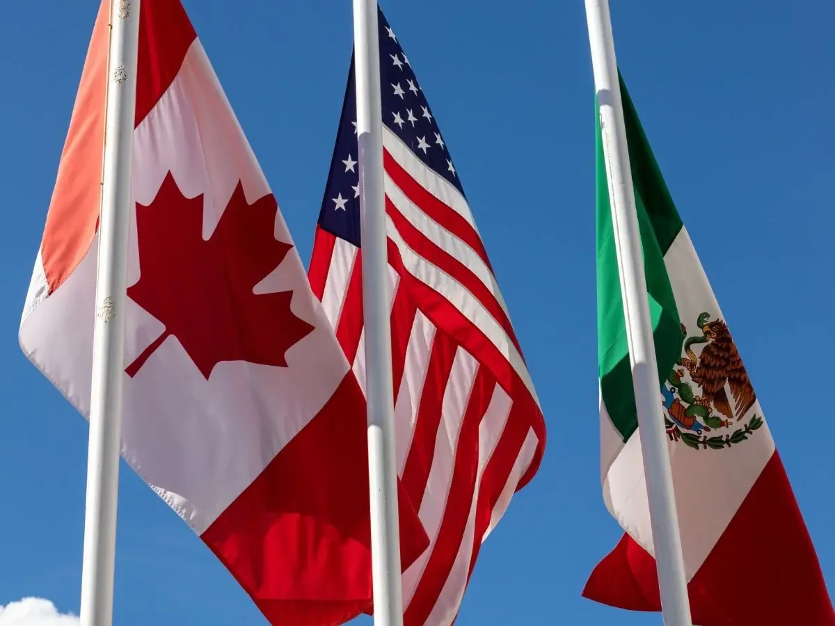La revisión del acuerdo comercial avanza y promete beneficios arancelarios para México.