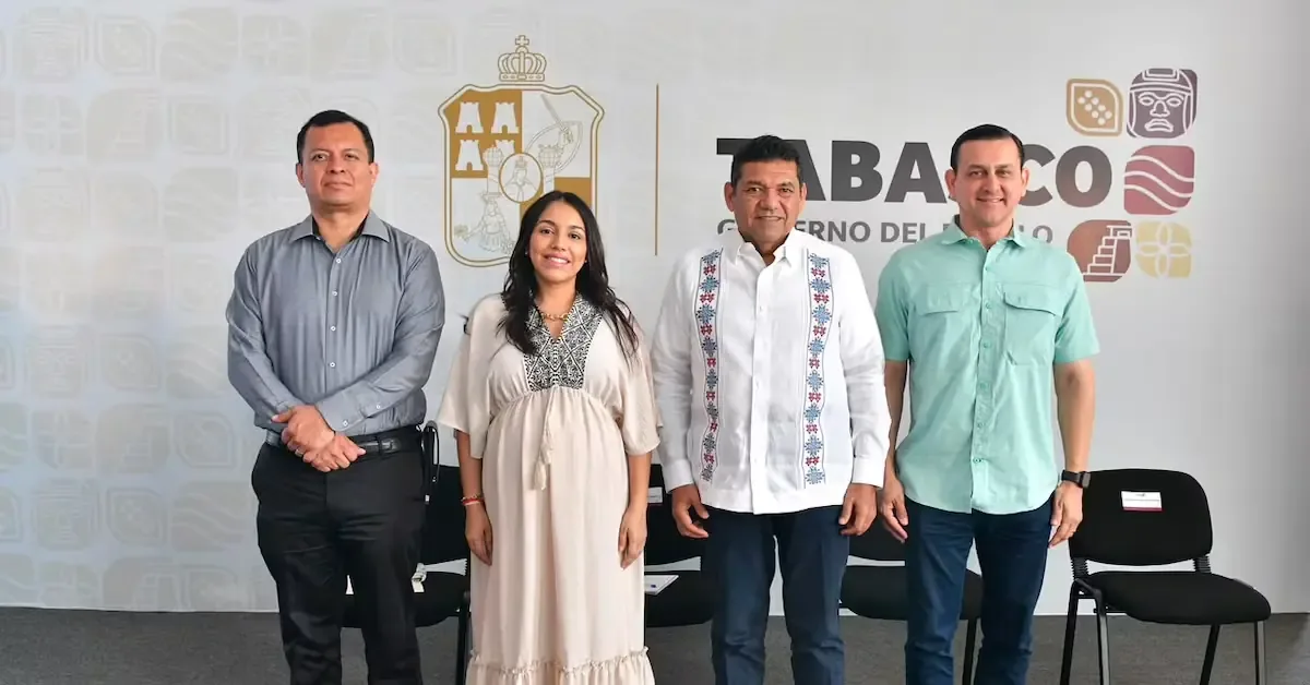 La convención internacional fomenta el diálogo sobre transición energética y protección medioambiental en Tabasco.