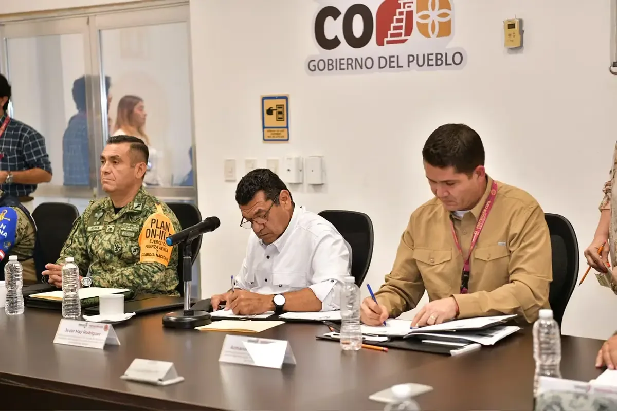 La población de Cárdenas y Huimanguillo debe extremar precauciones ante posibles inundaciones.