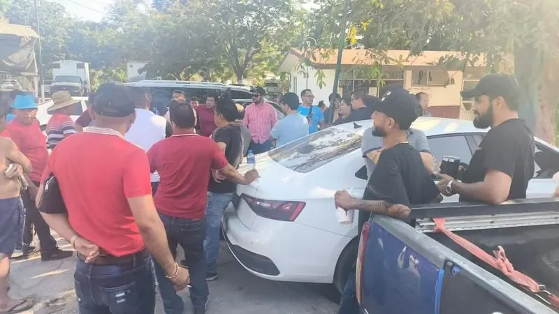 La medida afecta el suministro de carne en la región y podría causar aumento de precios.