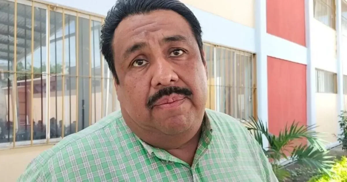 La Fiscalía investiga al exalcalde de Cuautla por nexos criminales.