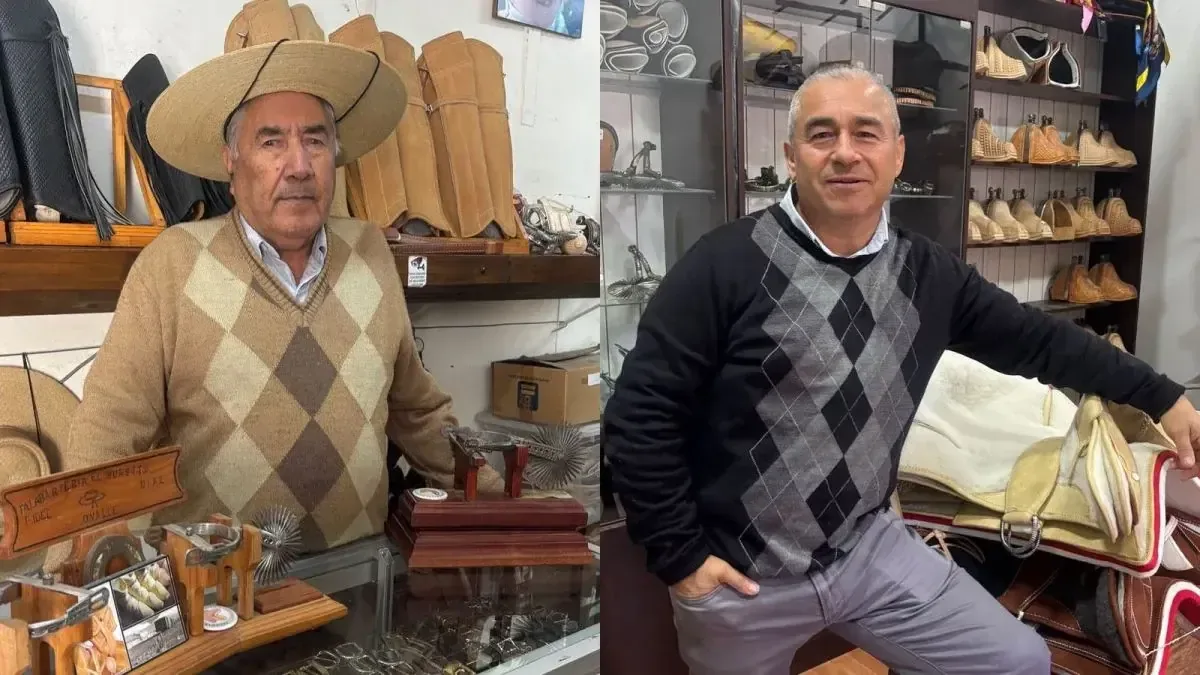 La resiliencia de los artesanos locales mantiene vivas tradiciones del Limarí.