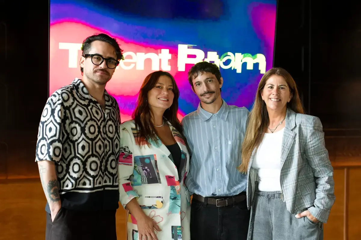 Las marcas mexicanas compartieron sus éxitos en el Festival Internacional de Creatividad de Cannes.