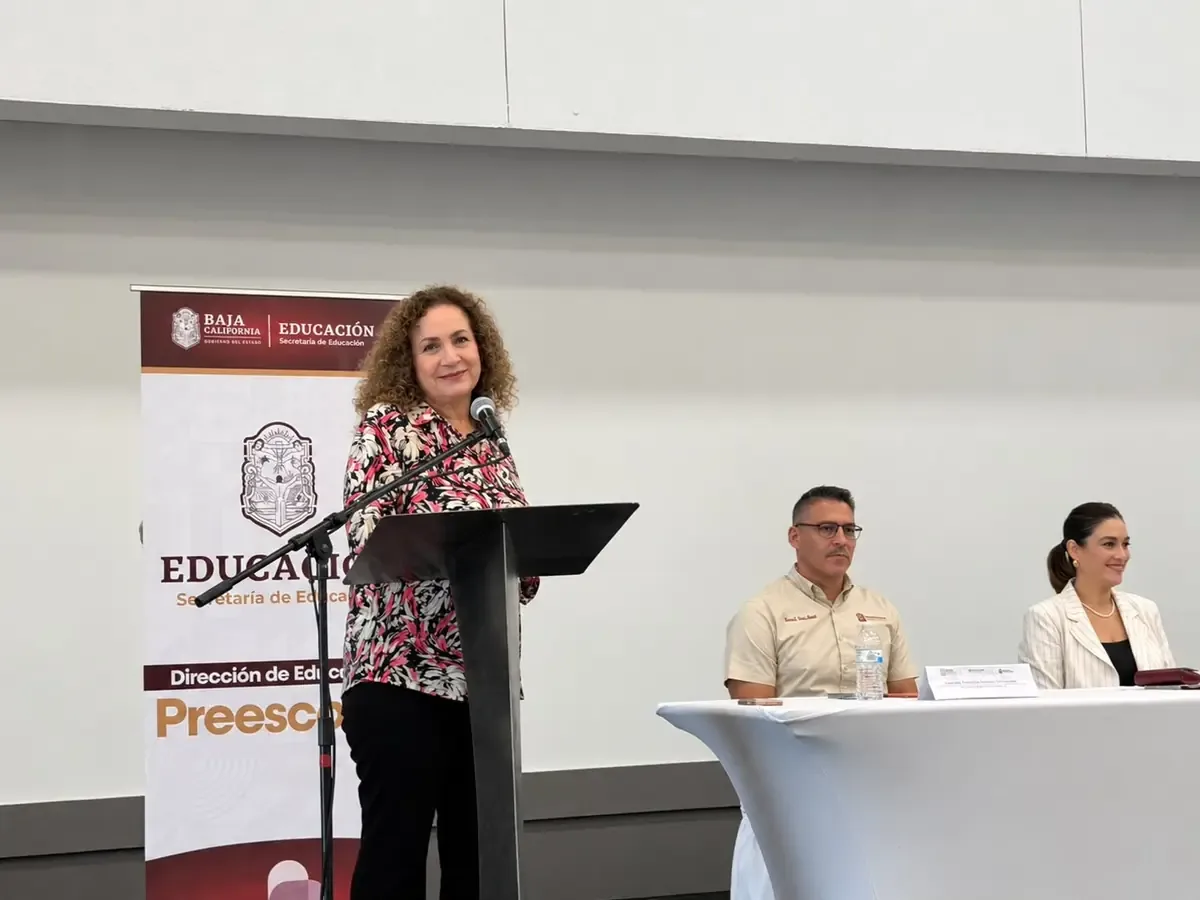 La capacitación busca mejorar la enseñanza de matemáticas en la Nueva Escuela Mexicana.