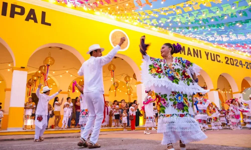 La Sejuvey ofrecerá clases de jarana para promover la identidad cultural en jóvenes y la comunidad LGBTI+.