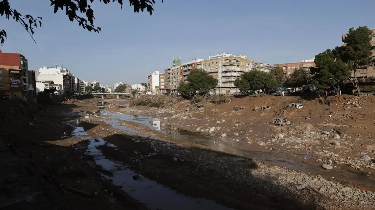 Iniciativa de formación gratuita busca educar a la ciudadanía sobre riesgos en su territorio.