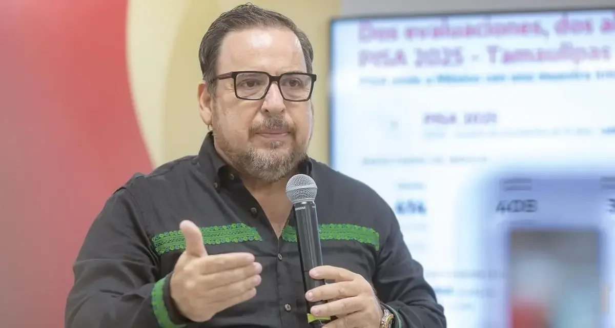 Los resultados de la Prueba Tamaulipas Aprende muestran avances significativos en el rendimiento académico de los estudiantes.