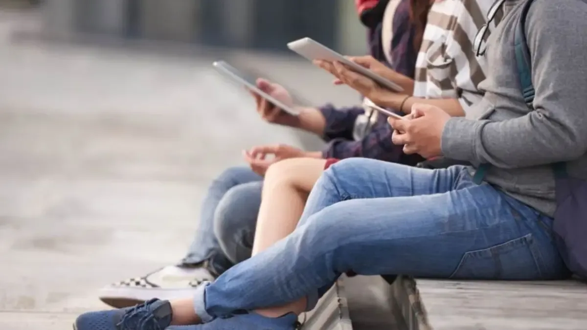 La nueva medida busca transformar los celulares en herramientas académicas en Tamaulipas.
