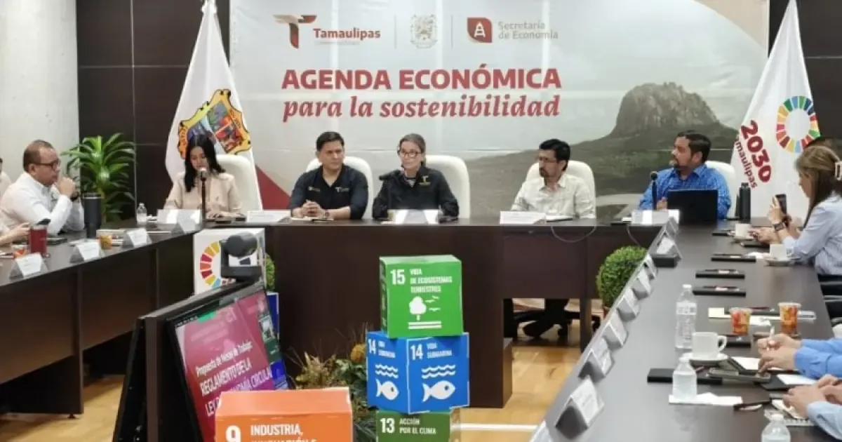 La nueva legislación busca transformar residuos en oportunidades productivas y fortalecer la competitividad empresarial.