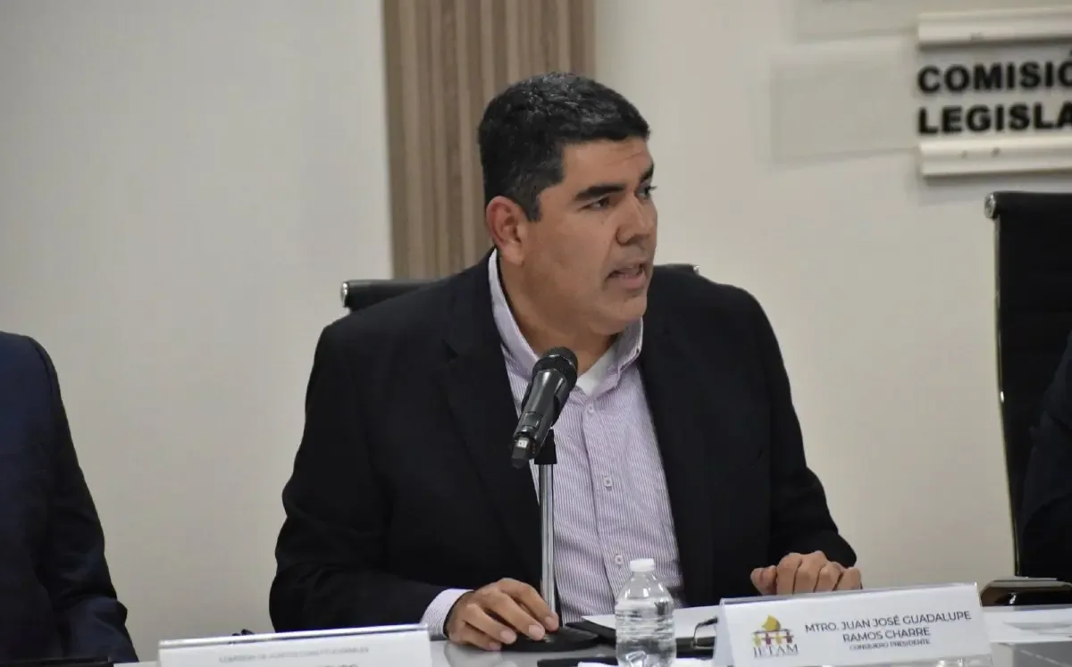 La propuesta busca actualizar las reglas electorales antes del 2027.