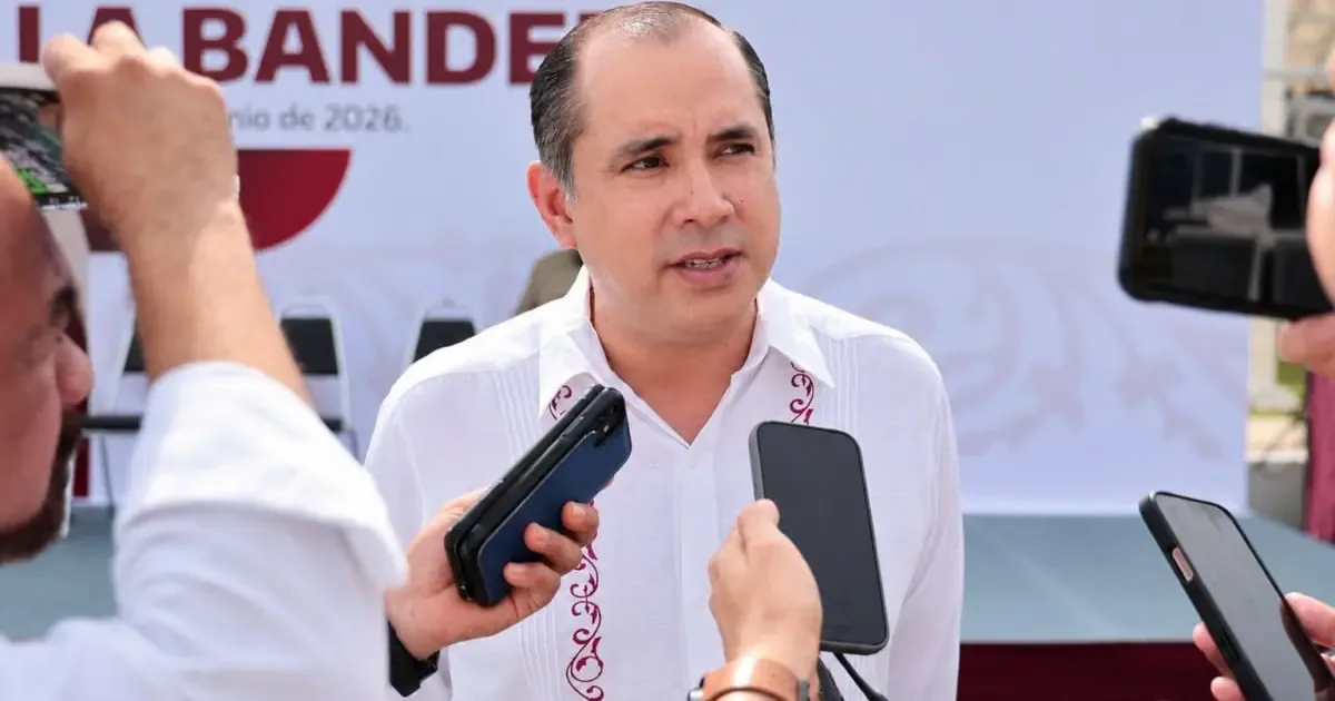 La deuda pública de Tamaulipas se mantiene en los niveles más bajos entre sus pares en la frontera norte.