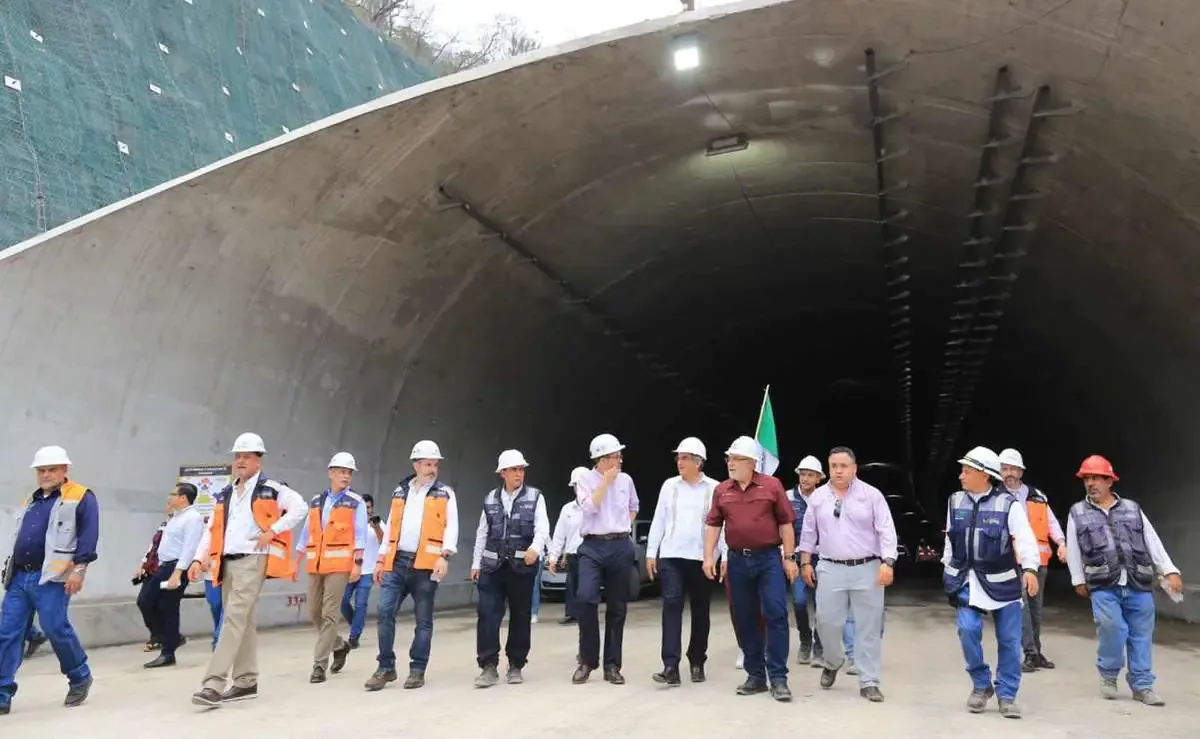 La inversión en obra pública busca impulsar el desarrollo y bienestar en todos los municipios del estado.