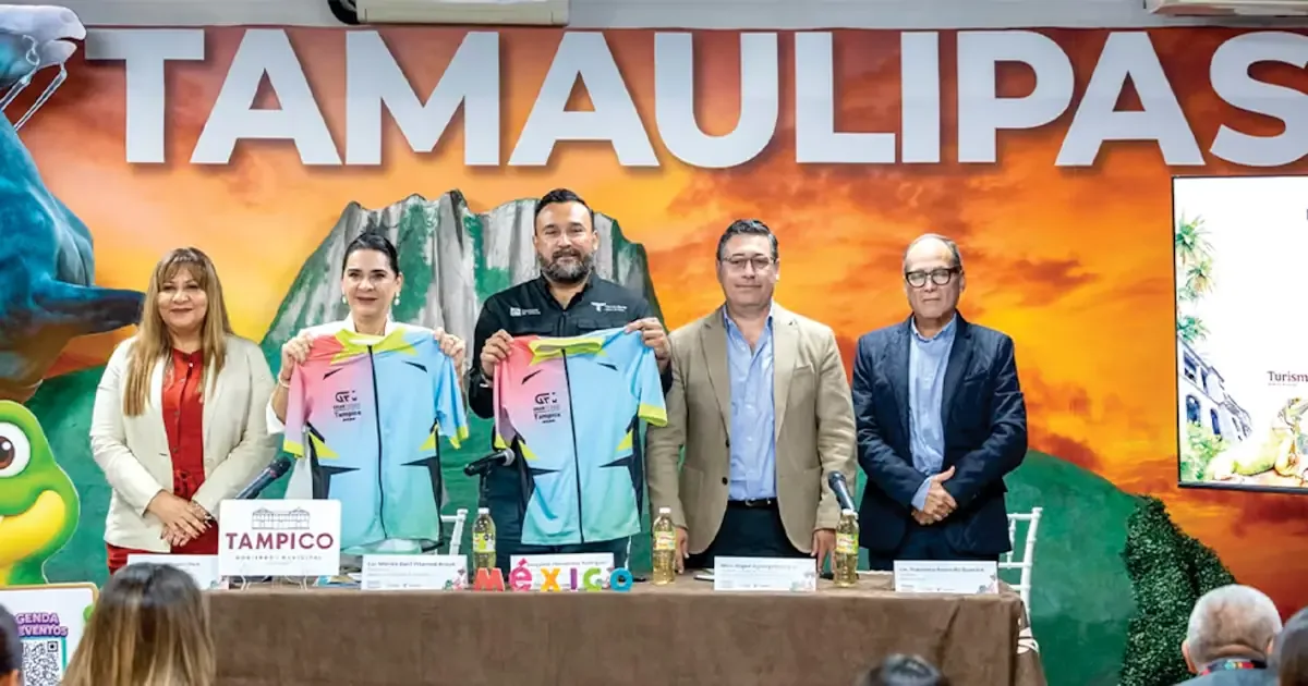 La llegada de turistas a Tamaulipas aumenta por esfuerzos en seguridad y una variada oferta turística.