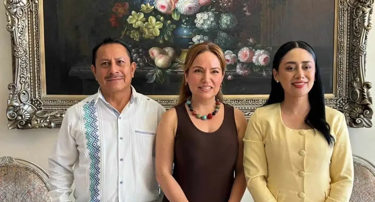 Nuevas alianzas buscan atender necesidades sociales en Reynosa para prevenir la violencia.