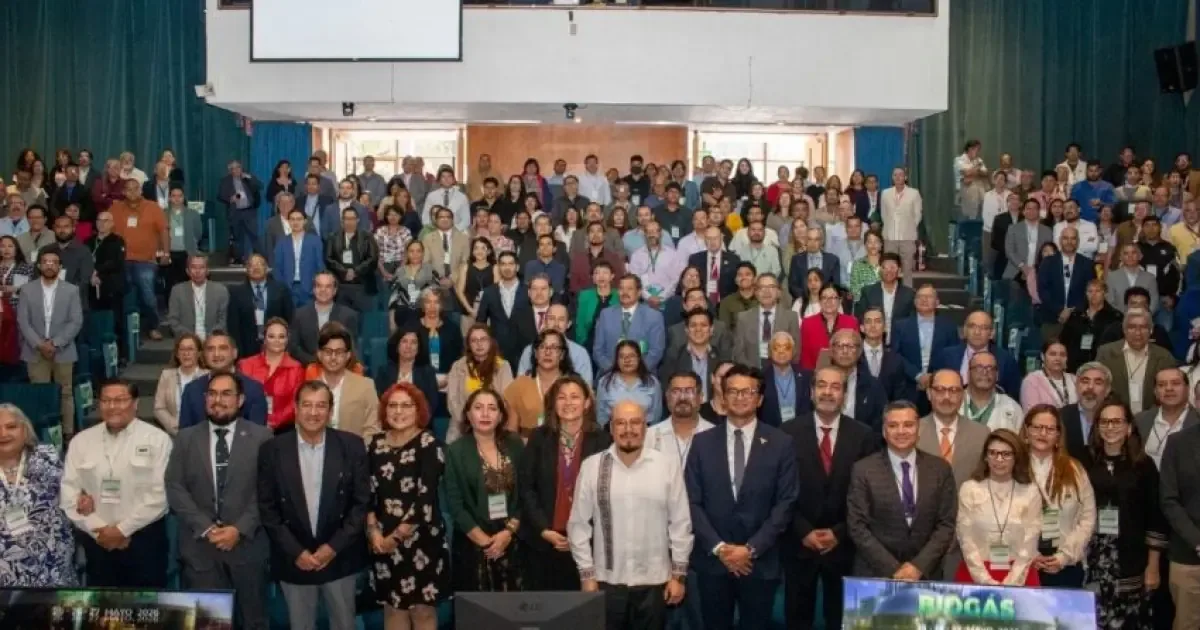 La iniciativa busca avanzar en la economía circular y la soberanía energética a nivel estatal.