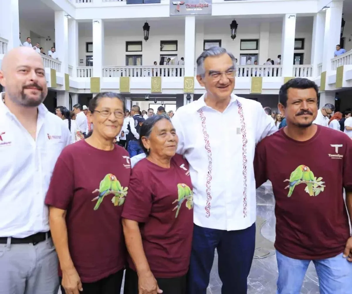 Iniciativa gubernamental busca facilitar la comunicación y trámites entre Tamaulipas y Estados Unidos.
