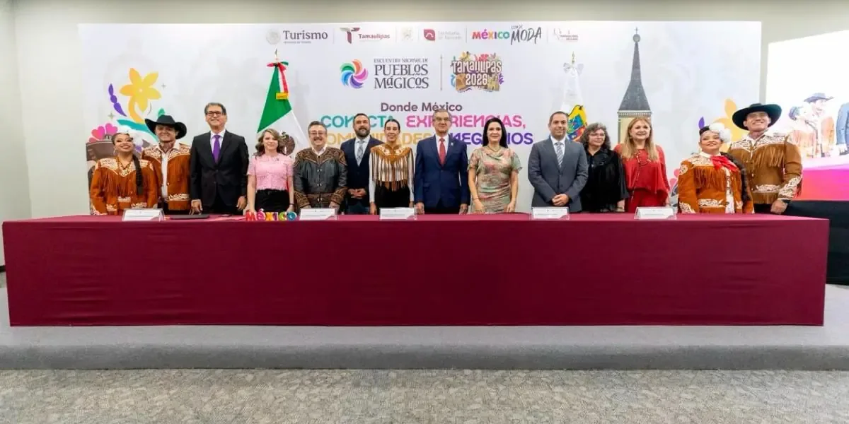 El evento busca fortalecer el turismo comunitario y proyectar la oferta turística de la entidad.