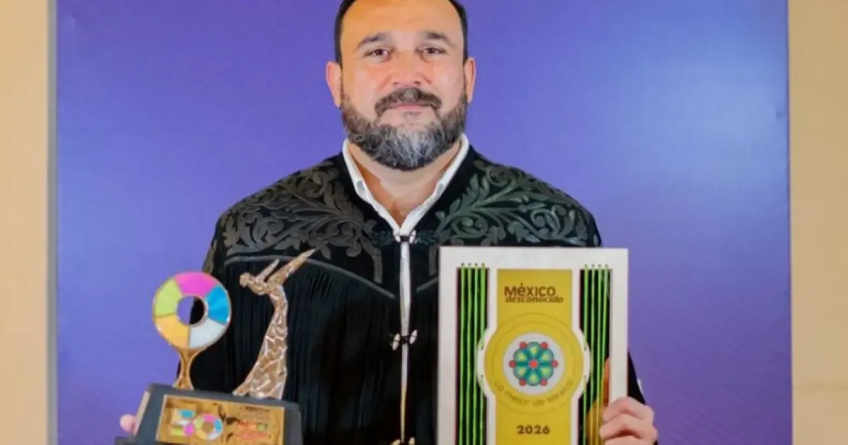 La participación del estado en Acapulco resalta su avance turístico y reconocimientos.