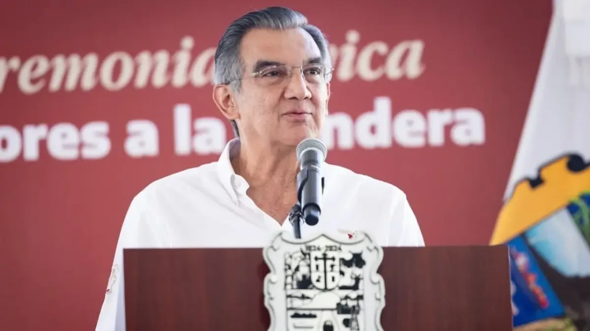 La administración de Américo Villarreal implementa estrategias para mejorar la salud financiera de Tamaulipas.