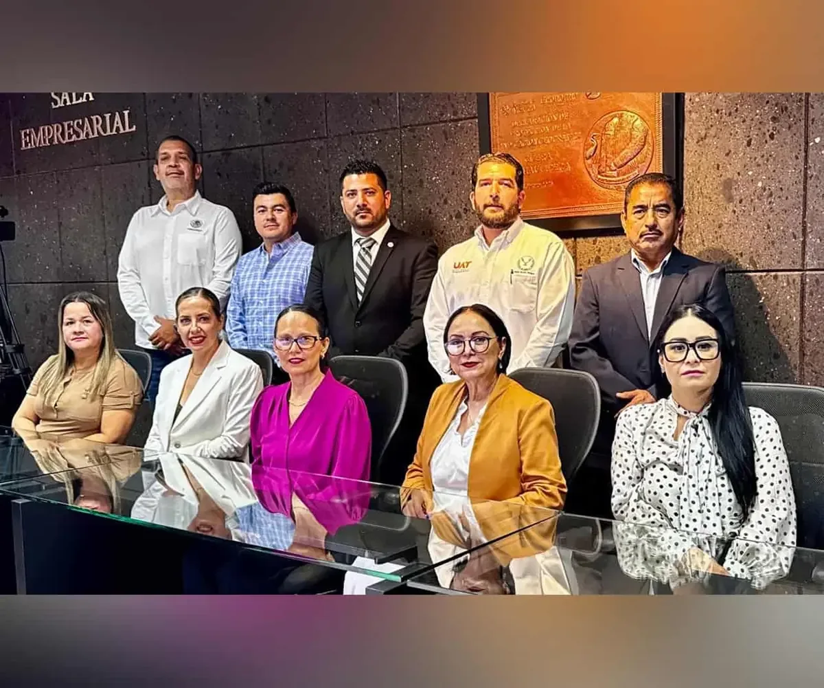 La reforma busca optimizar la rendición de cuentas y agilidad en solicitudes ciudadanas en Tamaulipas.