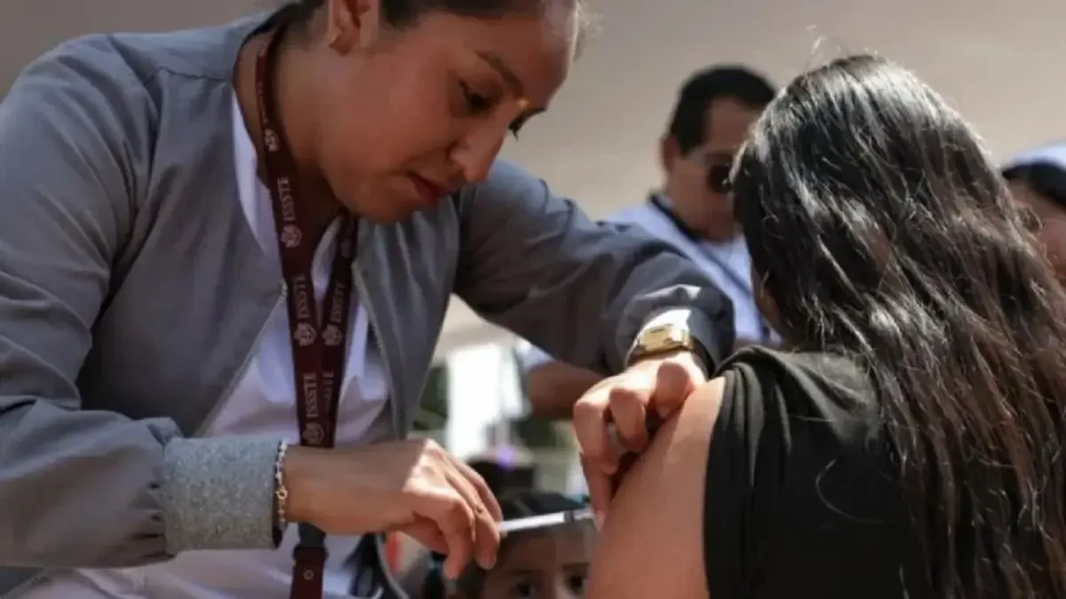 La Secretaría de Salud busca prevenir complicaciones en la población ante el inicio de las bajas temperaturas.