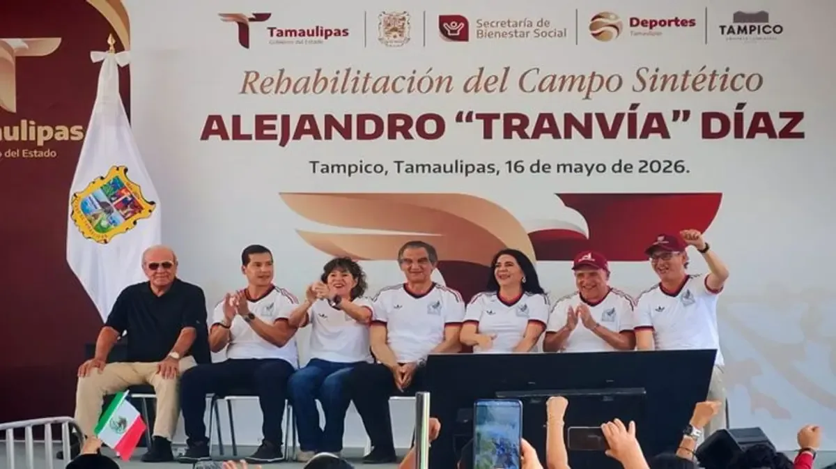 La estrategia "Mundial Social" busca promover la convivencia y el turismo.