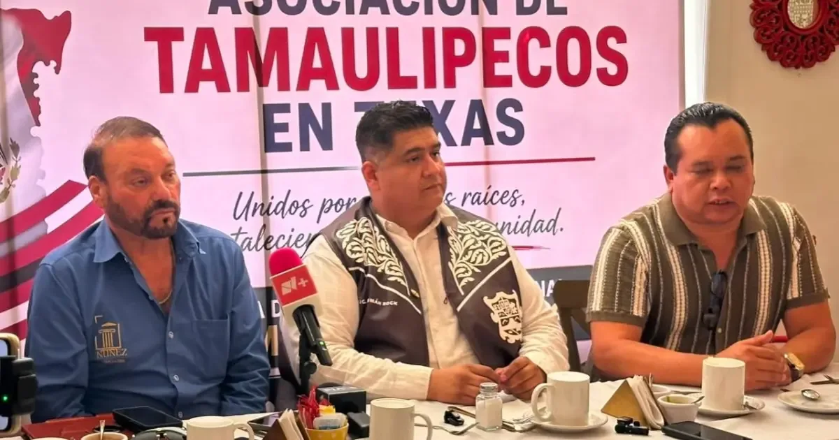 Miles de tamaulipecos en Texas lidian con el endurecimiento de la política migratoria de EE. UU.