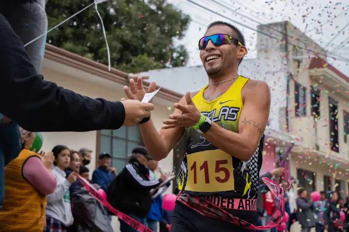 El evento promueve la convivencia y la inclusión en el deporte, reforzando el compromiso social del DIF.