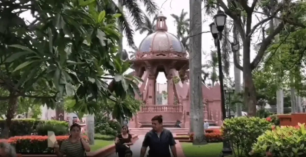 La percepción de inseguridad en Tampico muestra avances en el segundo trimestre de 2026, marcando un cambio positivo en la ciudad.