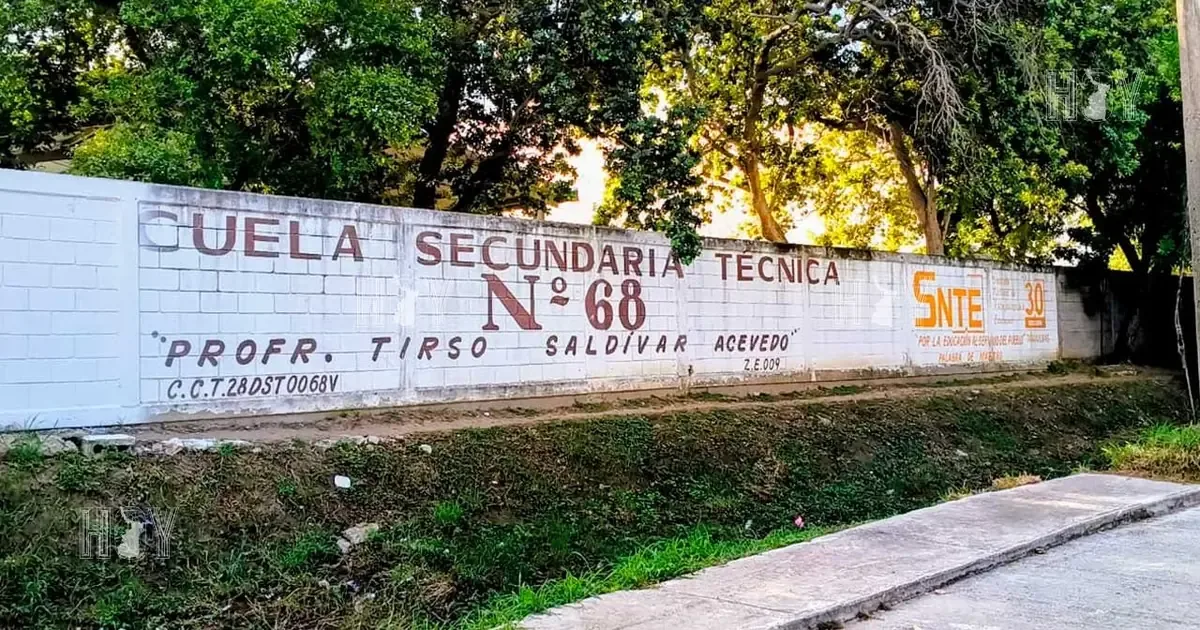 El Gobierno municipal implementará estrategias para asegurar la convivencia pacífica entre los estudiantes de secundaria y bachillerato.