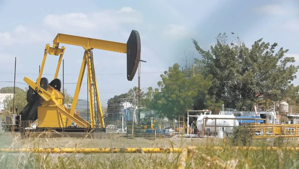 El Ayuntamiento de Tamuín busca asesoría antes de decidir sobre el uso de explosivos en actividades petroleras.