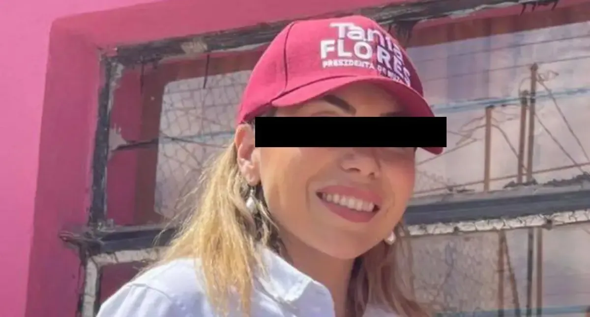 La exalcaldesa de Múzquiz enfrenta cargos de peculado y abuso de funciones en Coahuila.